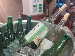 -上海静安昆仑大酒店