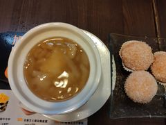 -许留山(梳士巴利道店)