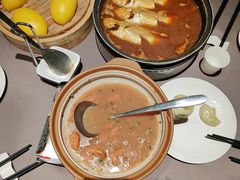 -徐记海鲜(高铁南站|沙湾公园店)