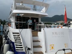 -大梅沙游艇度假酒店