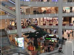 -皇城恒隆广场