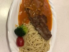 -香港新发烧腊茶餐厅(万象店)