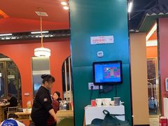 -蜀辣居鲜货老火锅(簇桥富顿中心店)