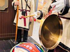 -印巷里主题餐厅(马鞍山店)