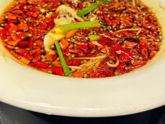 -辛香汇·现炒川菜(淮海路百盛店)