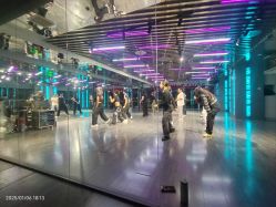 -泫舞舞蹈工作室