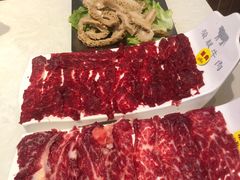 -荣叔港式沙嗲牛肉火锅(正佳潮流店)