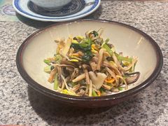 -南京大牌档(苏州中心店)