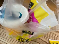 -吉品合酥脆烤饼(太平洋森活天地店)