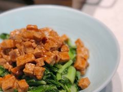 -局气 烤鸭·北京菜(武清店)