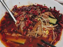 -潮好味(国贸英皇集团中心店)
