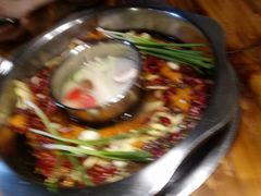 -周幺妹重庆老火锅(银泰城总店)