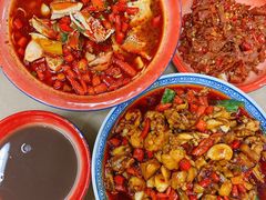 -老三样·旧食新味(万寿宫店)