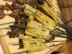 -那些年记忆烧烤