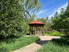 -元大都城垣遗址公园