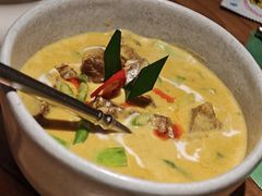 -帕蓝·暹罗料理(大学路店)