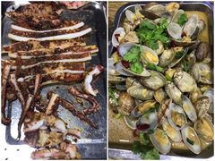 -老虎滩大连海鲜烧烤(建邺云锦路总店)