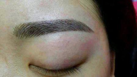 绣丽纹艺-"不错,上门服务,很自然,朋友们看了我的眉."-大众点评移动版