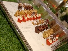 -北京王府井希尔顿酒店·万斯阁西餐厅