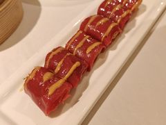 -凯逸轩·匠心粤菜(中城名仕汇店)