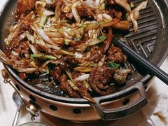 -那家小馆•北京菜•烤鸭(中关村店)