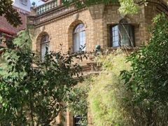 -马勒别墅·中餐厅