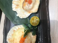 -大渔铁板烧(蛇口店)