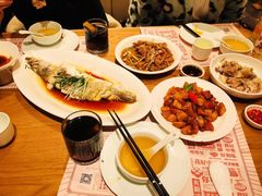 -顺风汤馆·广府粤菜(江宸天街店)