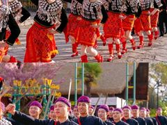-云南民族村