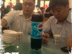 android_upload_pic-兴安餐厅(兴安路店)