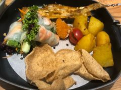 -米纸越南小馆(金鹰世界店)