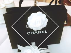 -CHANEL(恒隆广场店)