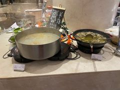 羊汤-即墨华玺大酒店·瑞尚阁西餐厅(鹤山路店)