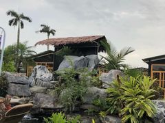 -花溪雨·森林餐厅(石基店)