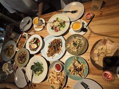-本处·素食·融合料理(南油店)