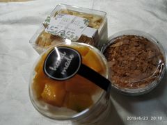 -7cake榴莲千层蛋糕(松江店)