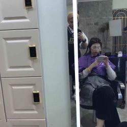 -BM SALON
