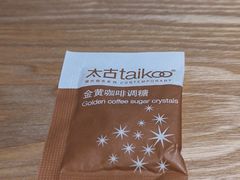 -Sips&Lick茶兰咖啡(五道口店)