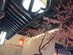 -卢大鲜鱼头捞饭(美利广场店)