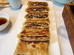 -峨嵋酒家 南北川菜 优选烤鸭(广渠路店)