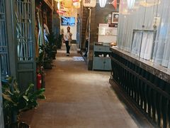 -永安水煮活鱼·仪征土菜院子