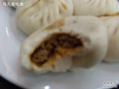 -庆丰包子铺(宣武门店)