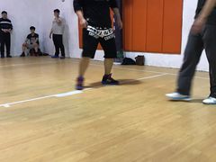 -汉森运动中心(永和路店)