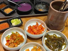 -九田家黑牛烤肉料理(华侨城店)