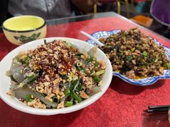 -老丽江餐馆(丽江华都商贸城店)