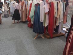 -常乐·对症推拿(绿地伊藤广场第77分店)