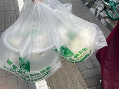 -谭景其·谭氏麻油菜包(集庆路店)