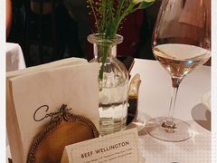 -壳里西餐厅Coquille Seafood Bistro(蒙自路店)