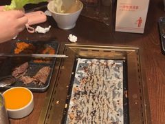 -新石器烤肉(中房金谊广场店)