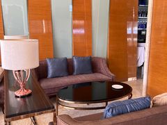 -廊坊固安福朋喜来登酒店